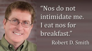 quote Robert D Smith 